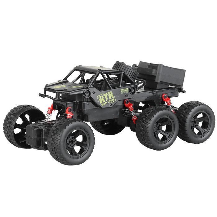 Children's Charging Large Remote Control Car Climbing Drift