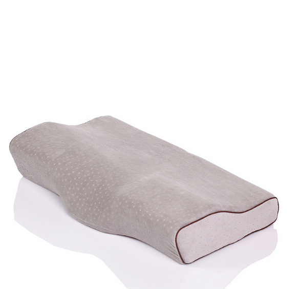 Gel pillow silicone memory pillow