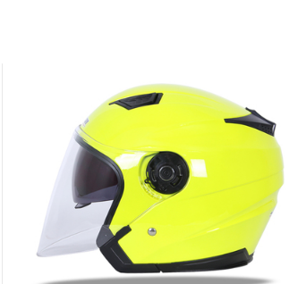 Capacete de motocicleta