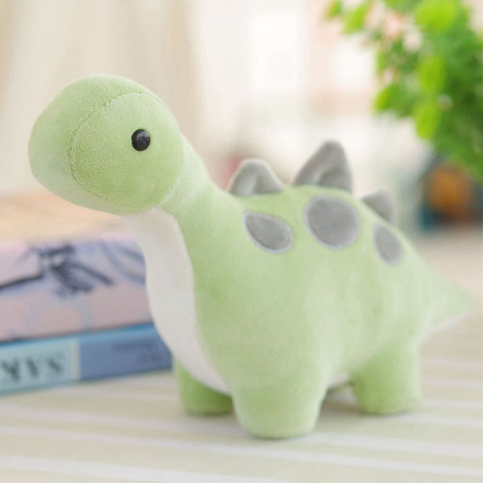 Muñeco De Dinosaurio Juguete De Peluche De Dinosaurio