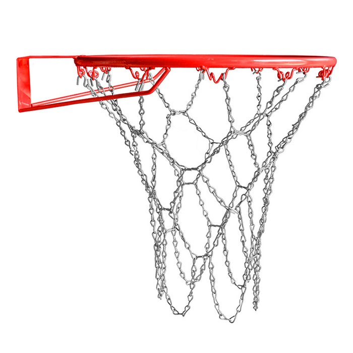 Steel Net, Steel Hammer Net, Iron Chain Basketball Net