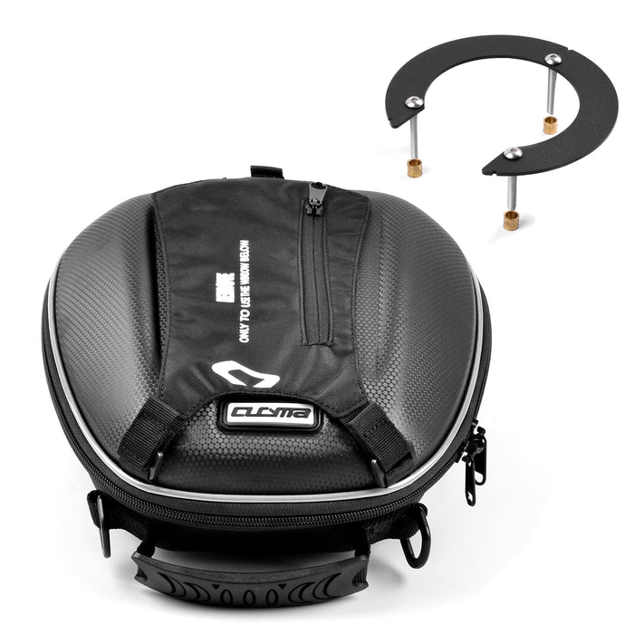 Motorcycle Fuel Tank Bag Waterproof Bag