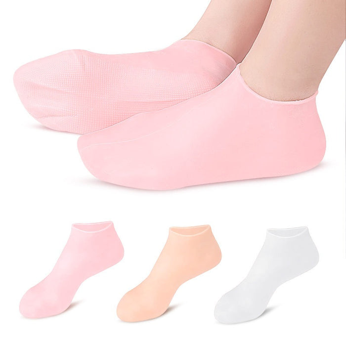 Foot Skin Care Elastic Socks