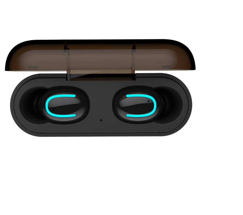 Auriculares Bluetooth 5.0 TWS Auriculares inalámbricos Auriculares Bluetooth Auriculares manos libres