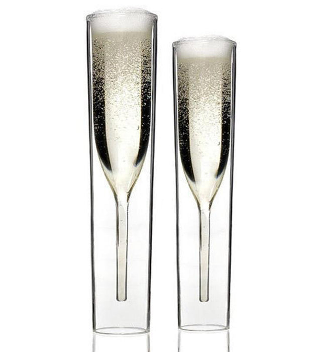 verre de champagne