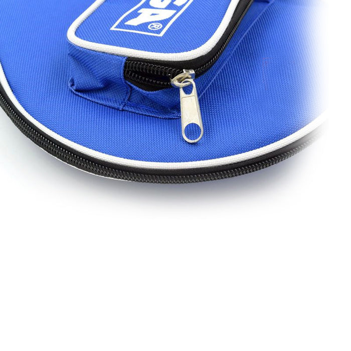 Gourd Type Table Tennis Paddle Case Professional Tennis Racket Bag