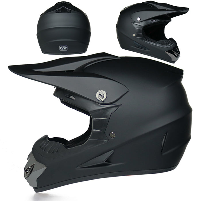 Casco Off-Road Moto Casco Off-Road Piccolo