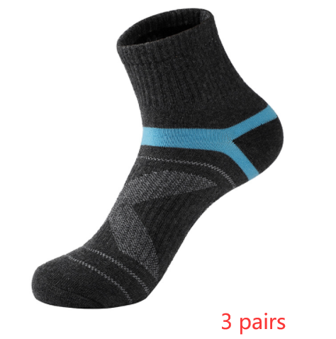 Chaussettes de sport chaussettes de basket