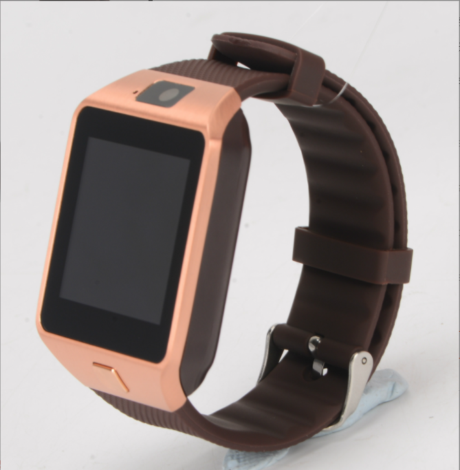 Orologio sportivo Smart Watch DZ09 con scheda telefonica