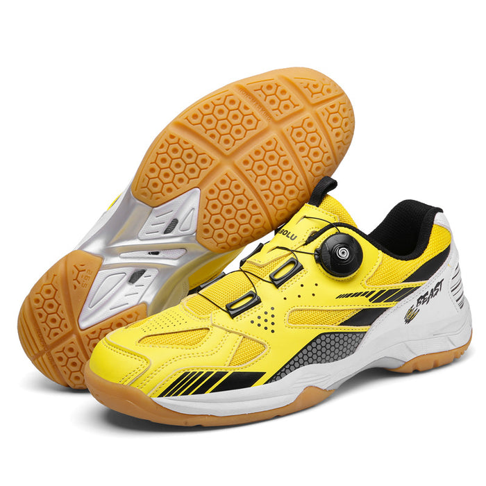 Lightweight Breathable Tennis Shoes