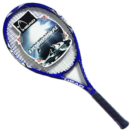 Carbon Fiber Super Light Weight Tennis Racquets Shock-Proof And Throw-Proof