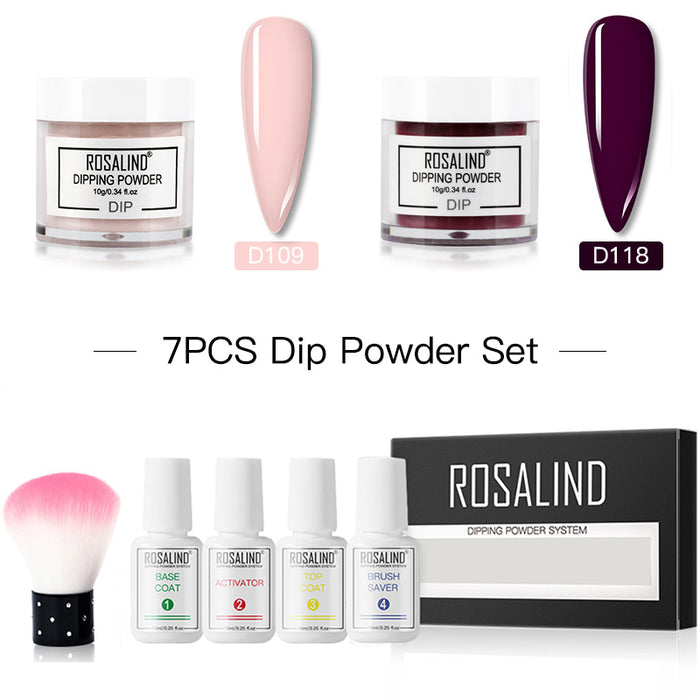 Nail care set