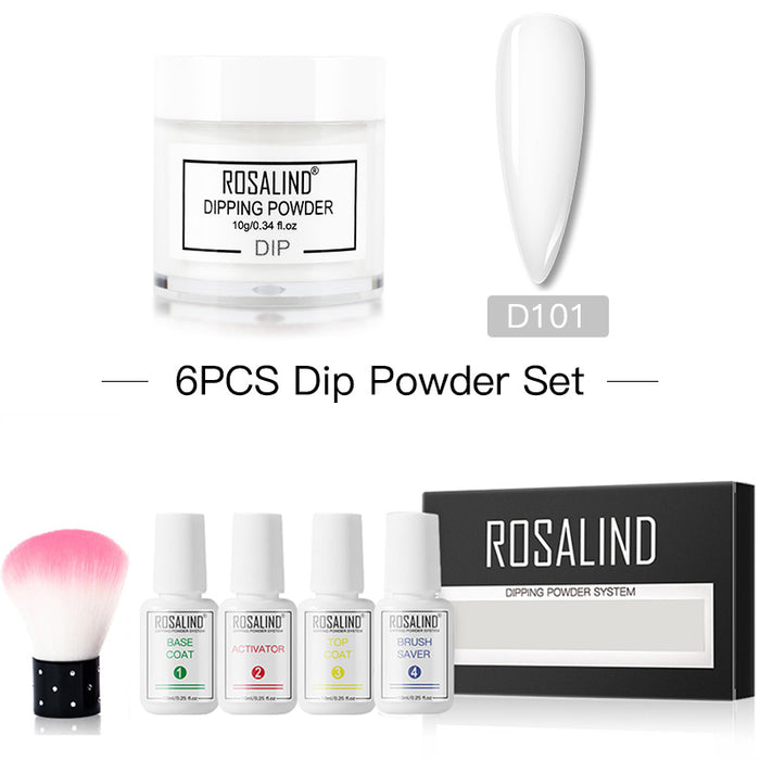 Nail care set