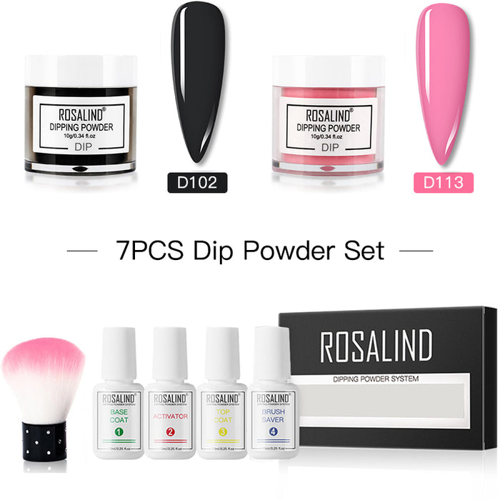 Nail care set