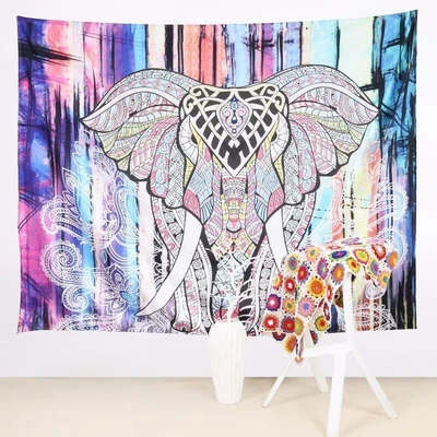 Home decoration tapestry tarpaulin