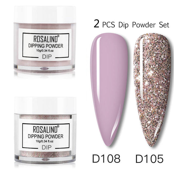 Nail care set