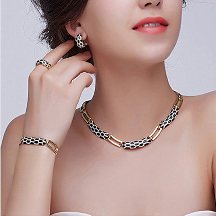 Fashion jewelry sets for women
