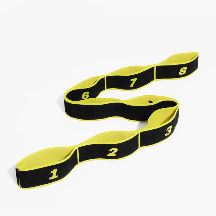 Fitness Elastic Band Resistance Band Dance Tension Band