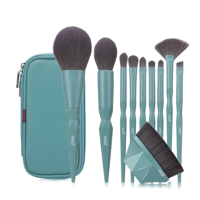 Makeup Set Brush Eyeshadow Brush Foundation Brush Complete Set Makeup Tools