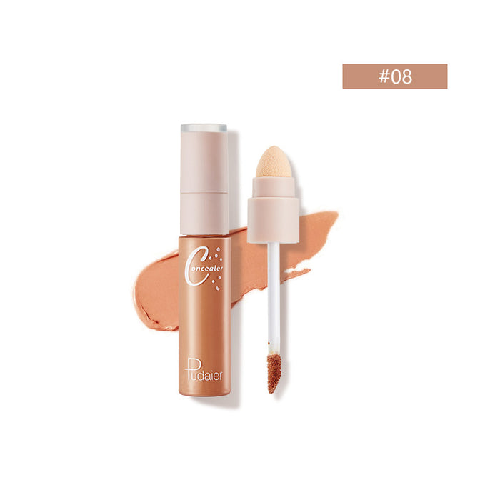 Stereoscopic Brightening Facial Primer Concealer Beauty Supplies Gadgets