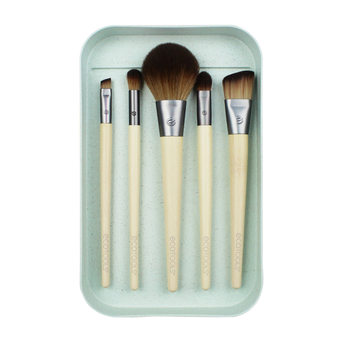 Ecotools makeup brushes